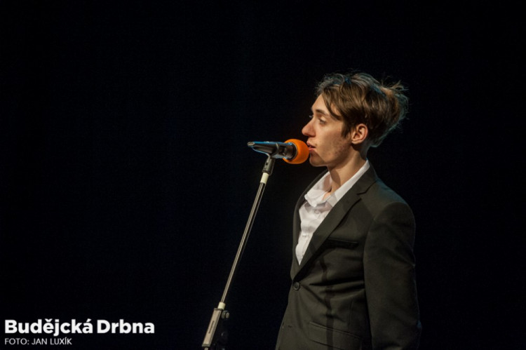 Předávání cen Jihočeská Thálie za rok 2016