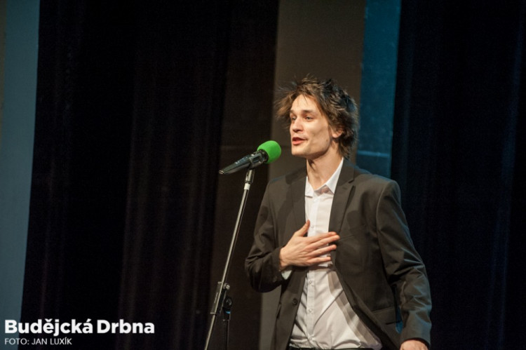 Předávání cen Jihočeská Thálie za rok 2016