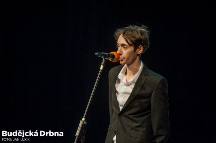 Předávání cen Jihočeská Thálie za rok 2016