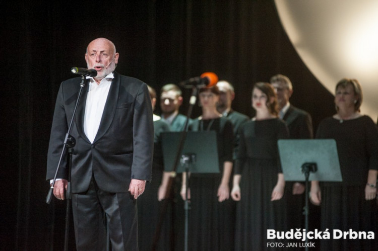 Předávání cen Jihočeská Thálie za rok 2016