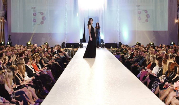 MODA Fashion Day[s] v Českém Krumlově