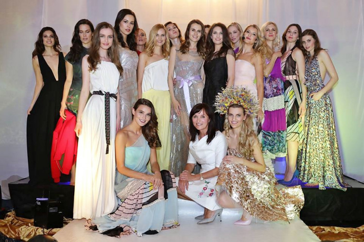 MODA Fashion Day[s] v Českém Krumlově