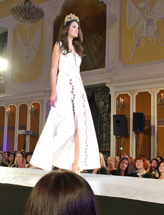 MODA Fashion Day[s] v Českém Krumlově