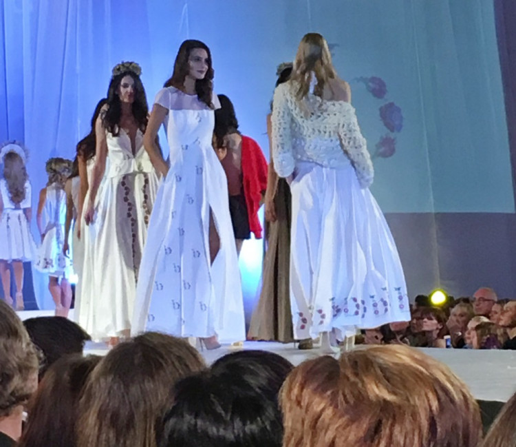 MODA Fashion Day[s] v Českém Krumlově