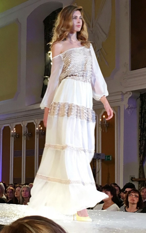 MODA Fashion Day[s] v Českém Krumlově