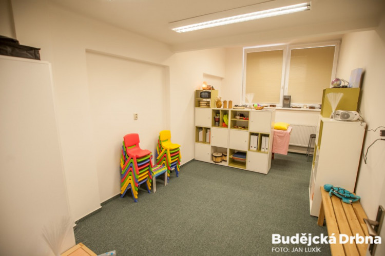 Slavnostní otevření Auticentra České Budějovice