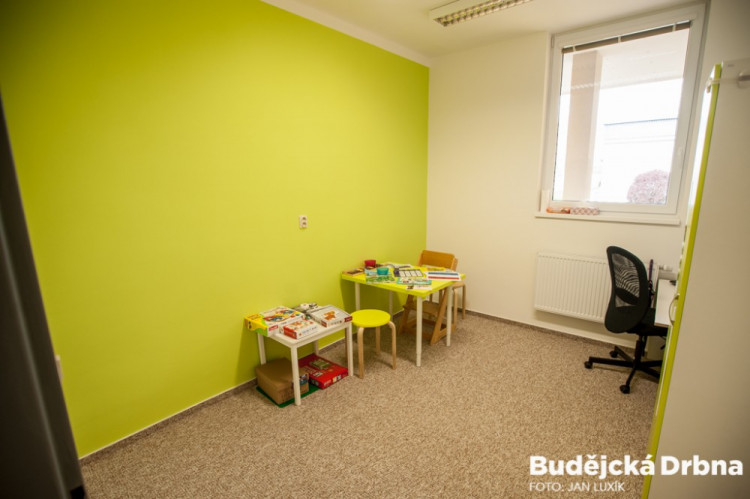 Slavnostní otevření Auticentra České Budějovice