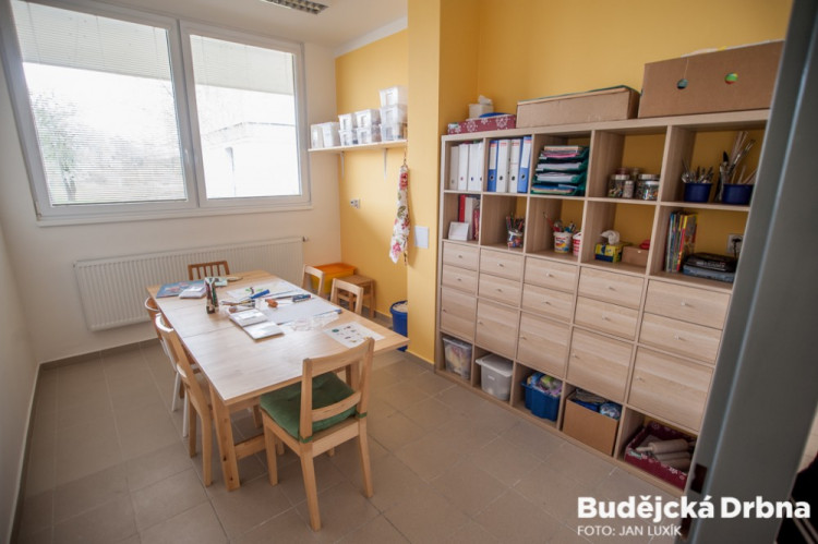 Slavnostní otevření Auticentra České Budějovice