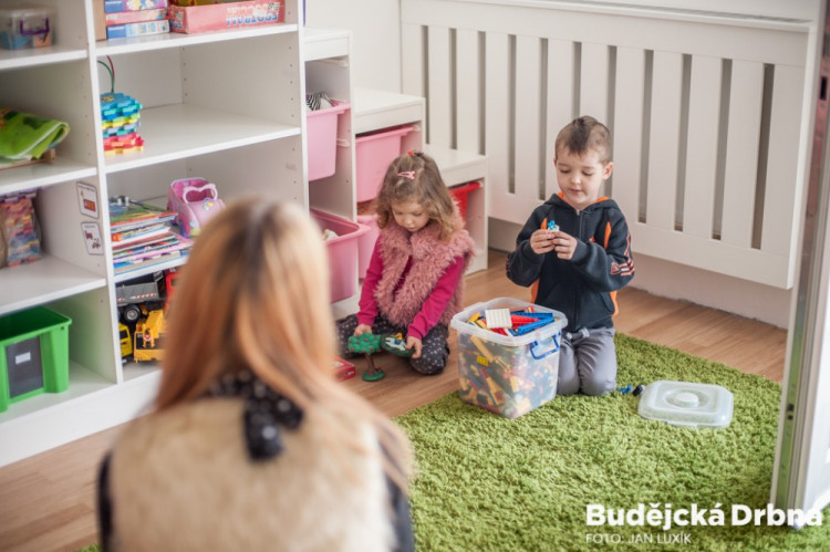 Slavnostní otevření Auticentra České Budějovice