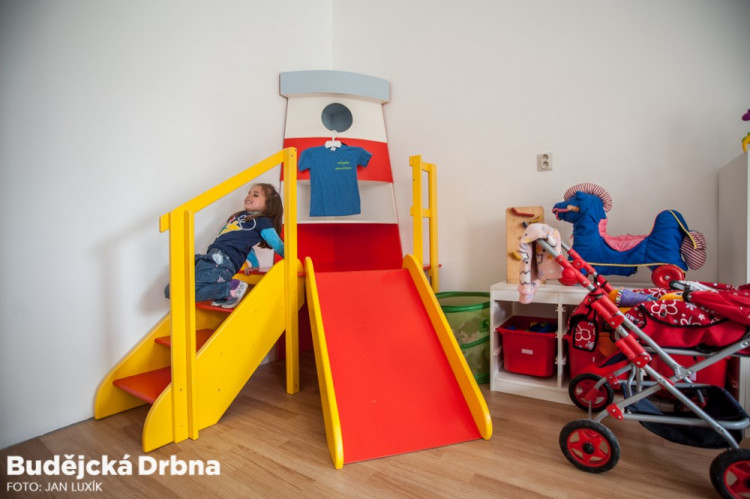 Slavnostní otevření Auticentra České Budějovice