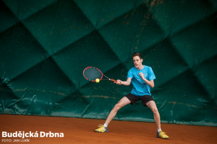 LTC TONSTAV-SERVICE - poslední zimní turnaj dorostenců C