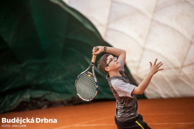 LTC TONSTAV-SERVICE - poslední zimní turnaj dorostenců C
