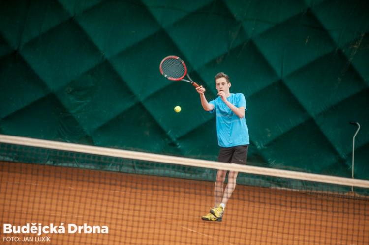 LTC TONSTAV-SERVICE - poslední zimní turnaj dorostenců C