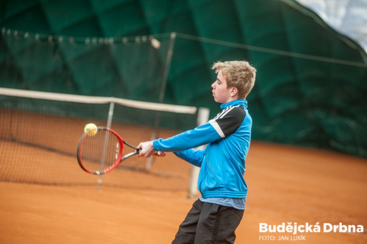 LTC TONSTAV-SERVICE - poslední zimní turnaj dorostenců C