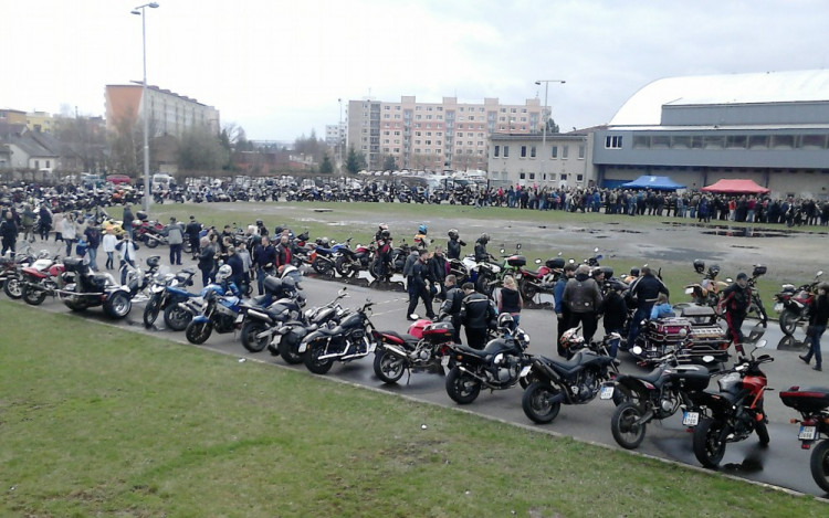 Sobotní otevírání silnic ve Žďáru