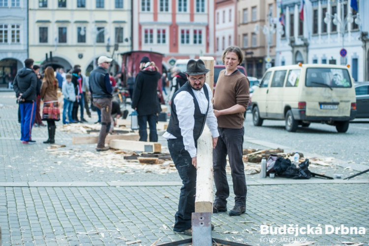 Velikonoční hrkání 2017