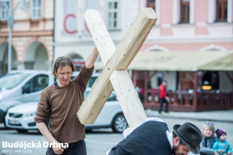 Velikonoční hrkání 2017