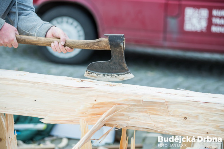 Velikonoční hrkání 2017