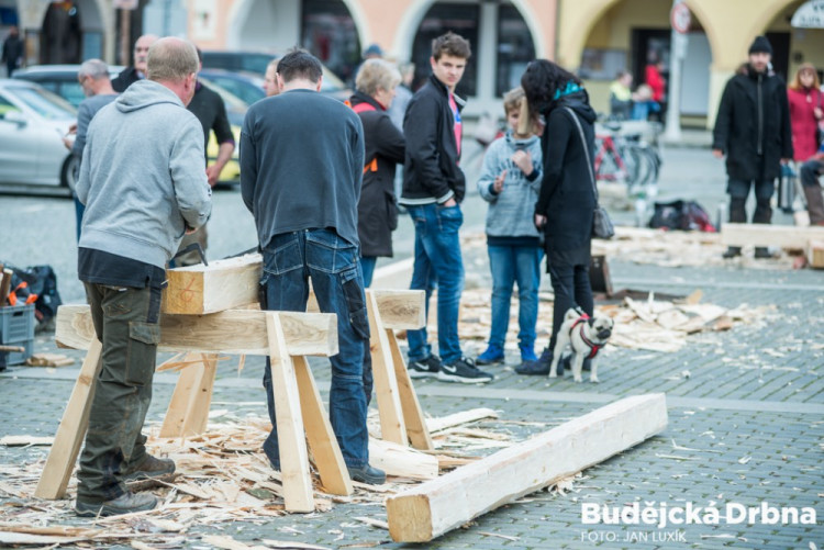 Velikonoční hrkání 2017