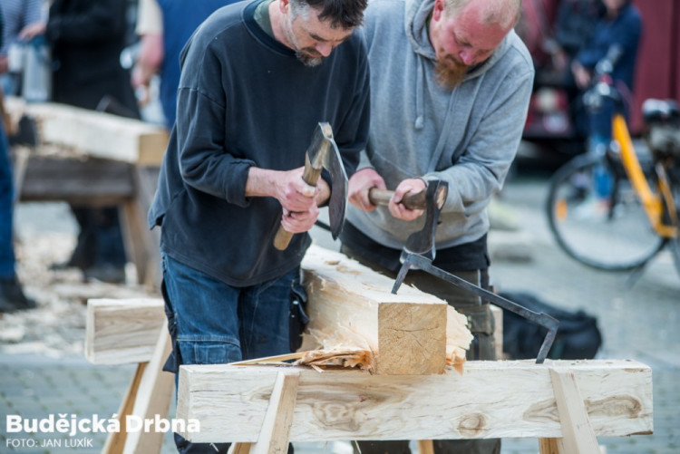 Velikonoční hrkání 2017