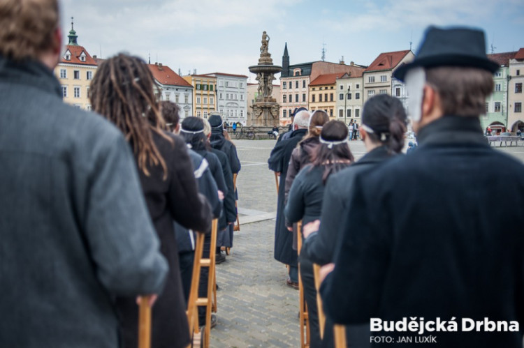 Velikonoční hrkání 2017