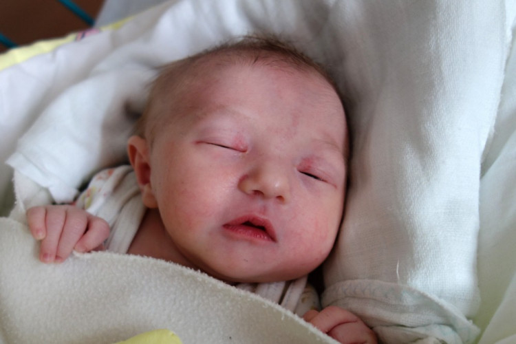 Kristýna Vachušková