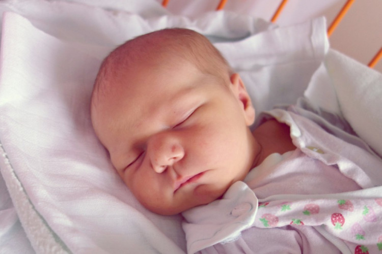 Kristýna Juratovacová