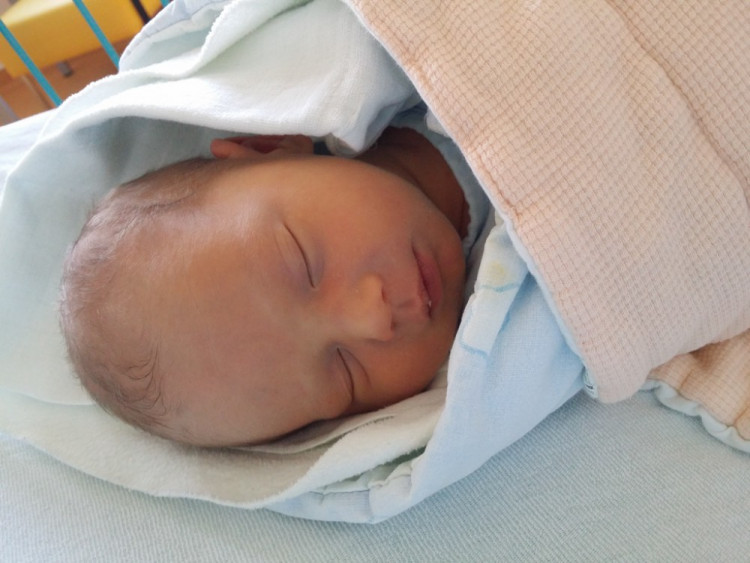 Samuel Kindiy