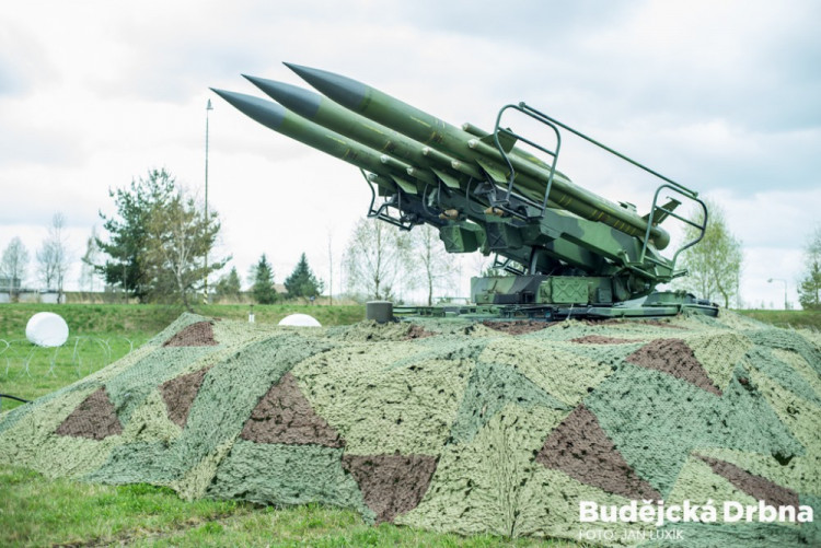 Safeguard 2017 - cvičení vojáků, policistů a specialistů ČEZ na ochranu Jaderné elektrárny Temelín proti teroristickému útoku