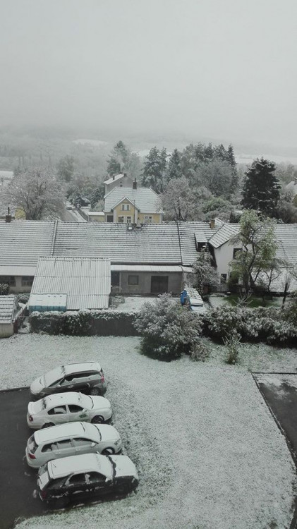 Haňule Karpíšková