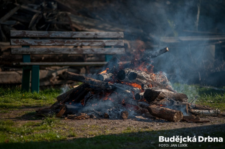 Stavba májky v Třebíně