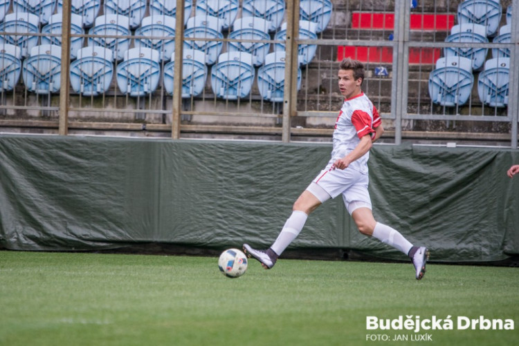 Fotbalový souboj univerzit 2017