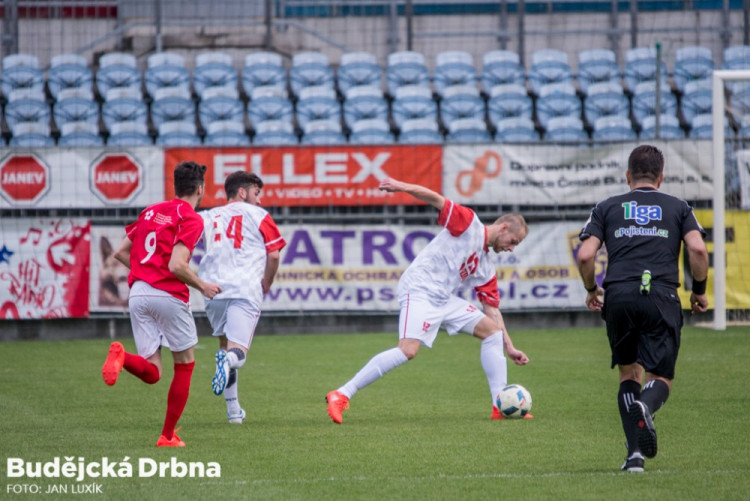 Fotbalový souboj univerzit 2017