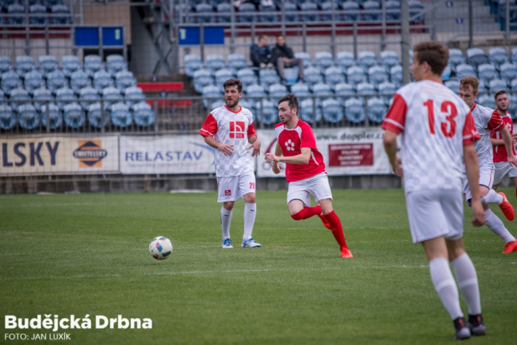 Fotbalový souboj univerzit 2017