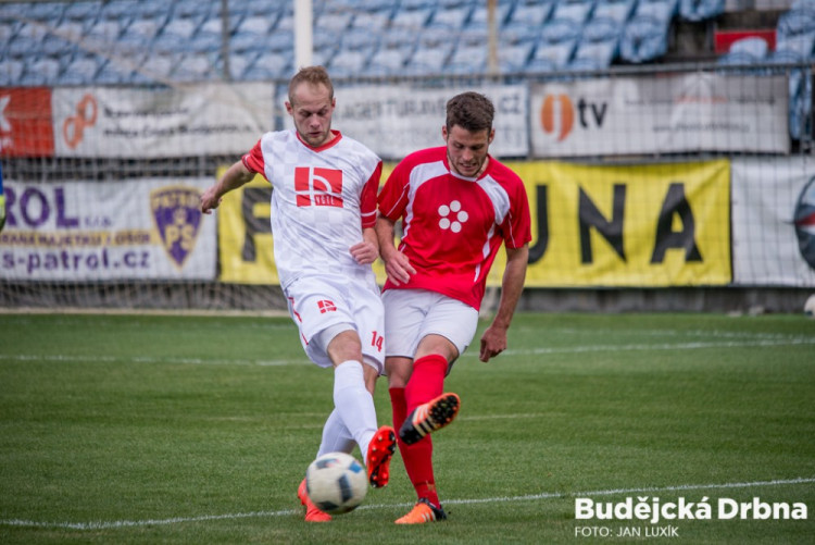 Fotbalový souboj univerzit 2017