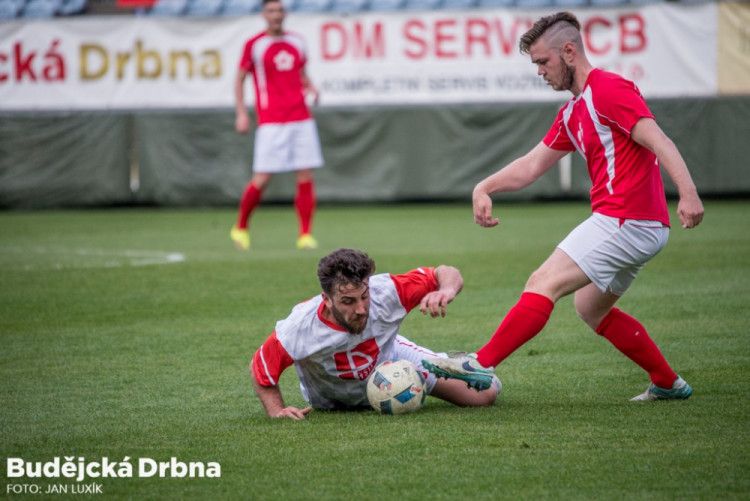 Fotbalový souboj univerzit 2017