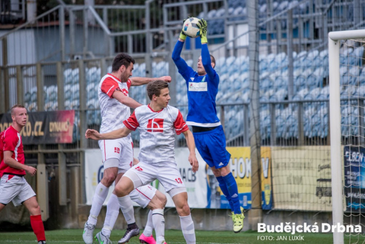 Fotbalový souboj univerzit 2017