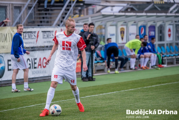 Fotbalový souboj univerzit 2017