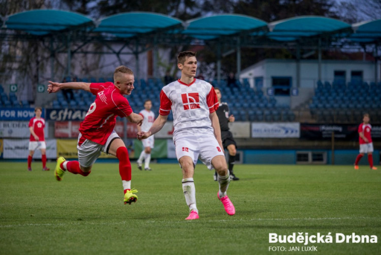 Fotbalový souboj univerzit 2017