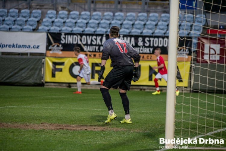 Fotbalový souboj univerzit 2017