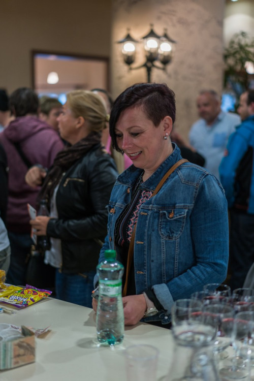 FOTO: Vypracovanější tělo Kino Metropol nezažilo. Publikum tam rozohnil Václav &quot;Noid&quot; Bárta