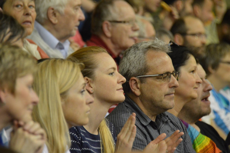 Olomoučanky doma titul ještě nevybojovaly. Za stavu 2:2 se rozhodne na horké půdě Prostějova