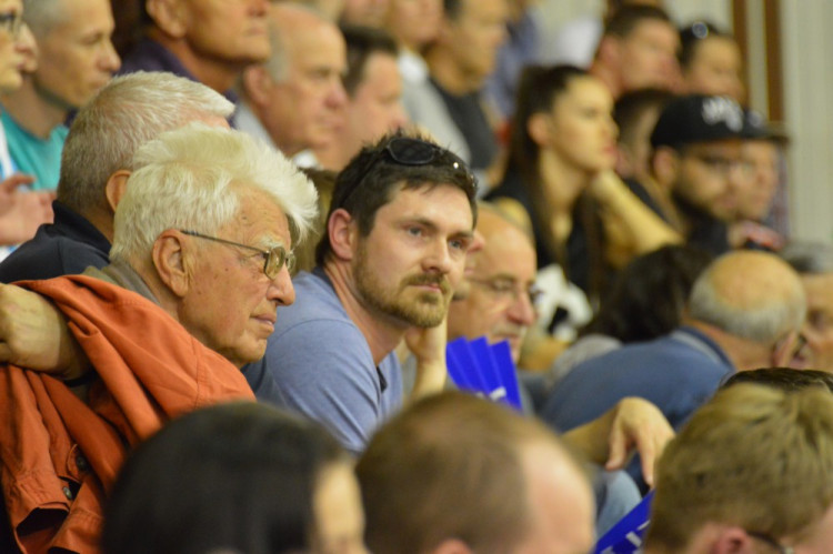 Olomoučanky doma titul ještě nevybojovaly. Za stavu 2:2 se rozhodne na horké půdě Prostějova