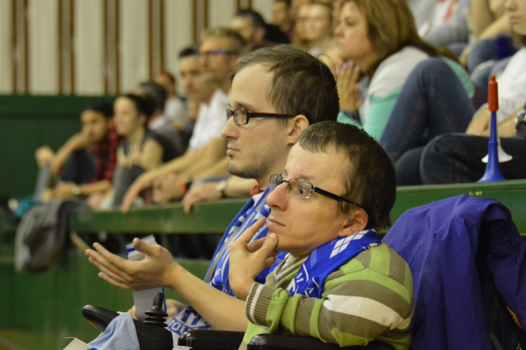 Olomoučanky doma titul ještě nevybojovaly. Za stavu 2:2 se rozhodne na horké půdě Prostějova