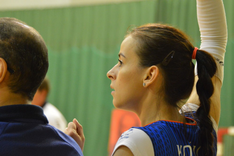 Olomoučanky doma titul ještě nevybojovaly. Za stavu 2:2 se rozhodne na horké půdě Prostějova