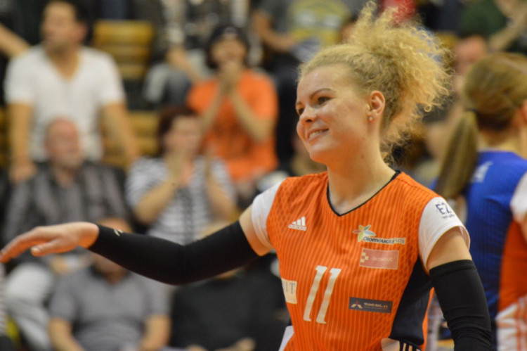 Olomoučanky doma titul ještě nevybojovaly. Za stavu 2:2 se rozhodne na horké půdě Prostějova