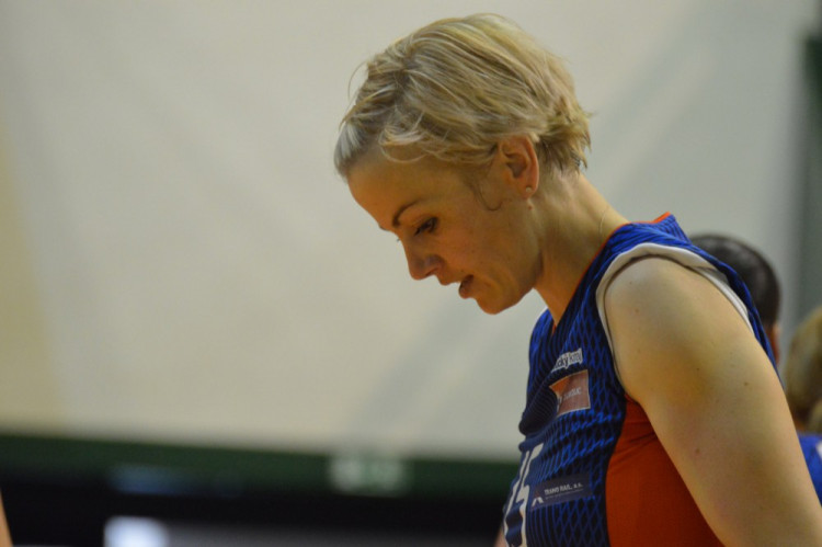 Olomoučanky doma titul ještě nevybojovaly. Za stavu 2:2 se rozhodne na horké půdě Prostějova