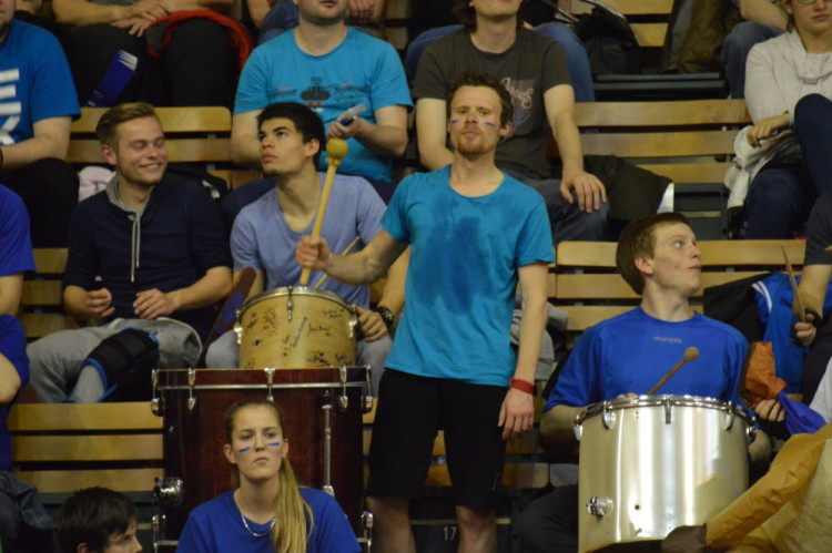 Olomoučanky doma titul ještě nevybojovaly. Za stavu 2:2 se rozhodne na horké půdě Prostějova