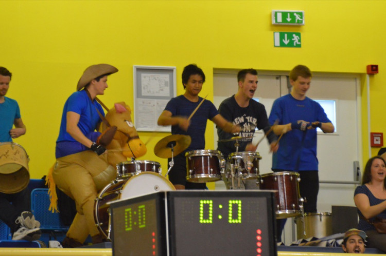FOTOGALERIE: Prostějovanky jsou podeváté v řadě mistryněmi, bojovnice z Olomouce mají stříbro