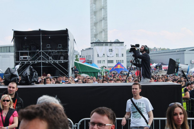 Utubering každý po svém, autor: Tomáš Sláma